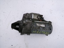 Démarreur Peugeot 207