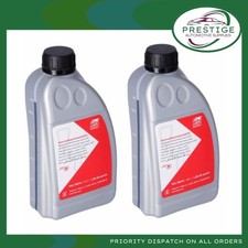Febi Bilstein 39070 Automatic Transmission Oil - 2ltrs