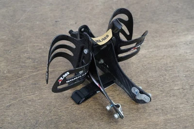 XLAB carbon wing 400i ボトルケージ２個セット xlab carbon wing products for sale | eBay
