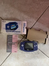 gameboy advance