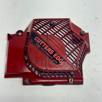 #ad Jonsered NEW OEM 2165 2171 2166 2172 starter recoil housing cover5036929 5036928 $34.99