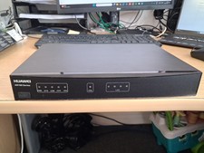 Huawei AR160 Series Enterprise Gigabit Ethernet Router Czarny AR169FGW-L