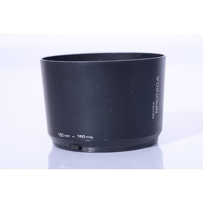 Bronica A-62 Gegenlichtblende für ETRS MC 3,5/150 - MC 4,5/200 - 5,6/250