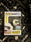 FUNKO POP CUDDLY FUZZLEFIN JEFF 1152 LE 9500 PC MARVEL RIVALS