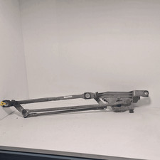 Pleuelstange für Scheibenwischermotor  FORD FOCUS CABRIOLET (CA5) 2.0 TDCi DPF