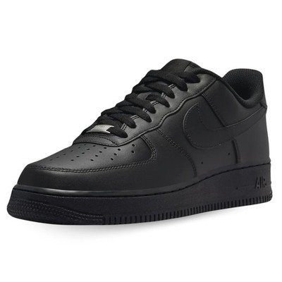 Nike Air Force 1 '07 Le CW2288-001 Schuhe Schwarz