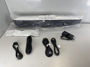 Poly Studio A4LZ8AA#ABA X72 All-in-One Video Bar