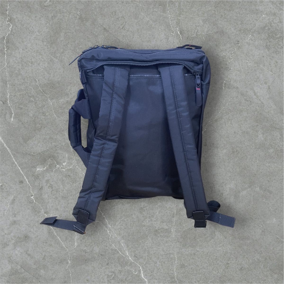 archive porter network backpack briefcase shoulde… - image 2