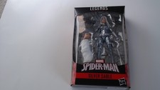 SILVER SABLE 2019 Marvel Legends 6  series KINGPIN Wave Left Arm BAF Spider-Man