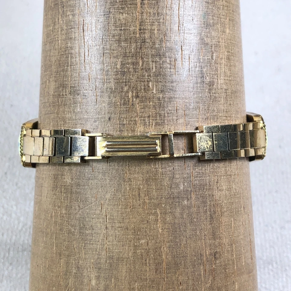 Chaika女式时尚17珠宝花卉珐琅手链机械风20毫米手表 — 第 4/4 张图片