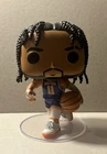 Funko Pop! NBA: Knicks - Jalen Brunson - NBA - Collectable Vinyl Figure # 212