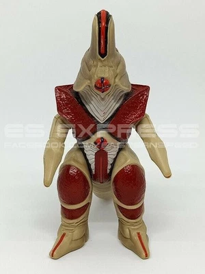 BANDAI UMS RUKULION ULTRAMAN KAIJU ULTRA MONSTER SERIES D'OCCASION - Photo 1/4