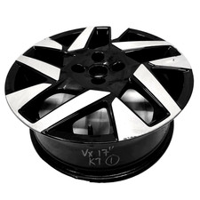 GENUINE VAUXHALL MOKKA 2021-2024 17" ALLOY WHEEL, PART No 9835097480