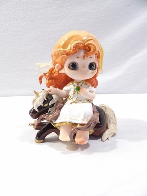 Heyone Song Of Light And Dark Night Series Blind Box Figures, Sun Shelter