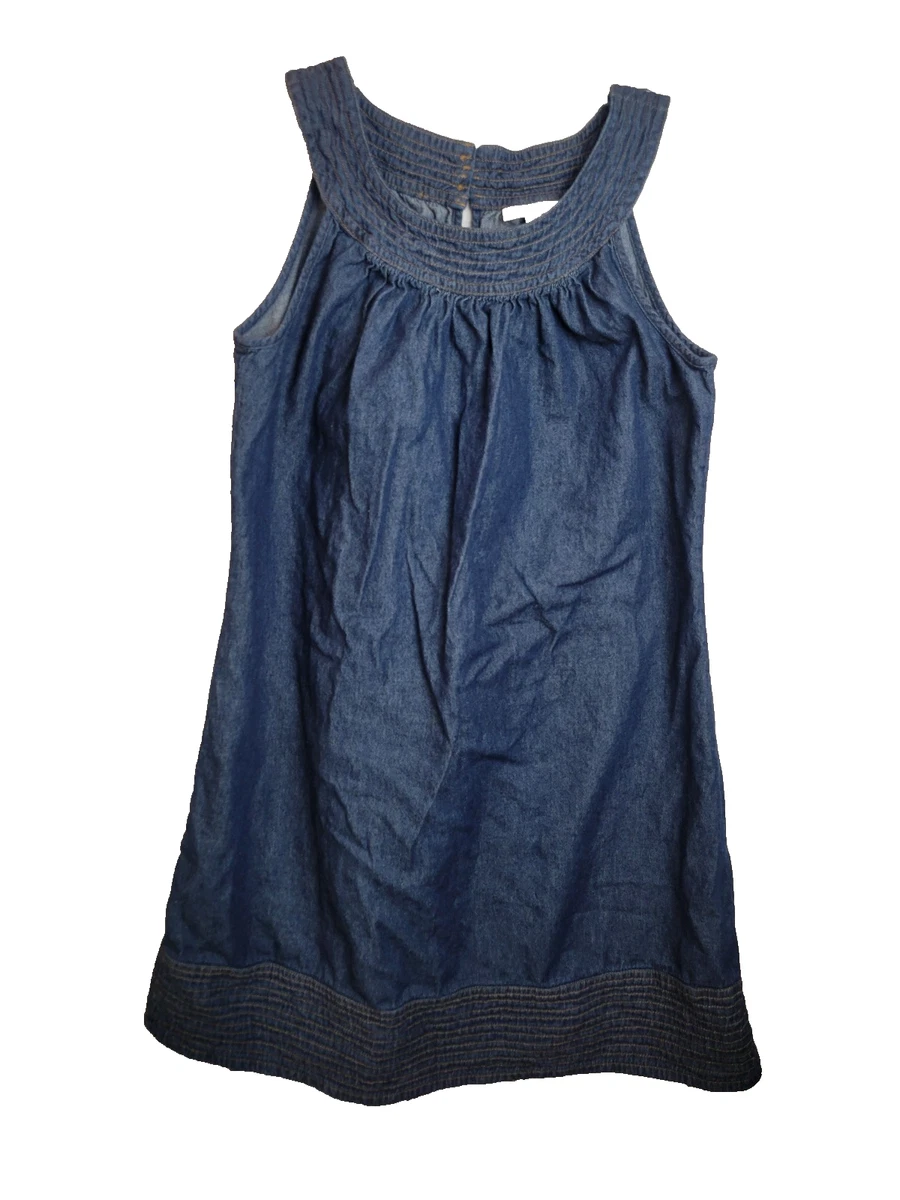 Dressbarn Denim Dresses for Women for sale | eBay