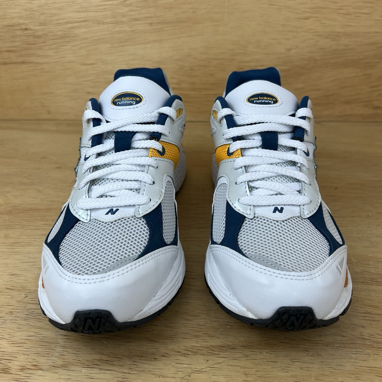 New Balance 2002R White Lagoon Running Shoes M2002RLA Men’s Size 9 thumbnail 5