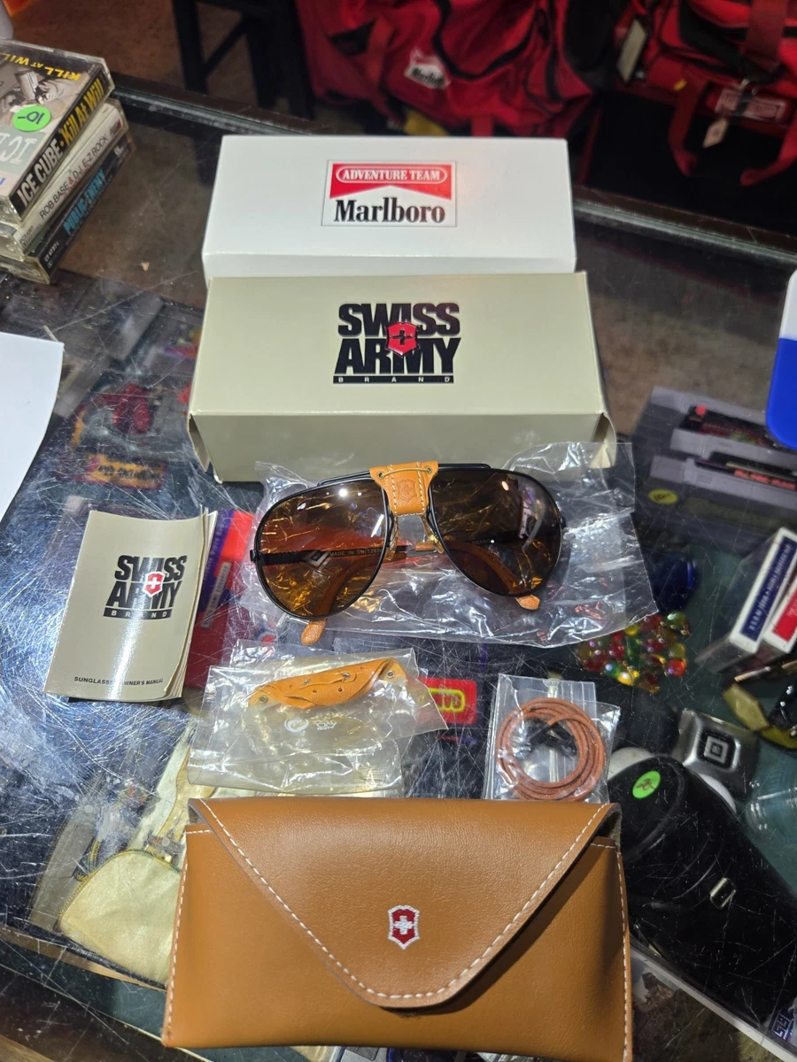 Swiss Army Sunglasses for Men for sale | eBay