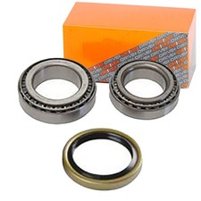 Essieu Isuzu TROOPER