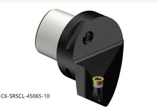 Original cemented carbide blade 1 tablet C6-SRSCL-45065-10