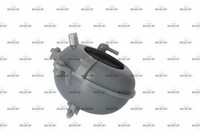 NRF KüHlwasserbehäLter Grau FüR Seat Leon VW Golf VII Audi A3 Skoda Octavia IV