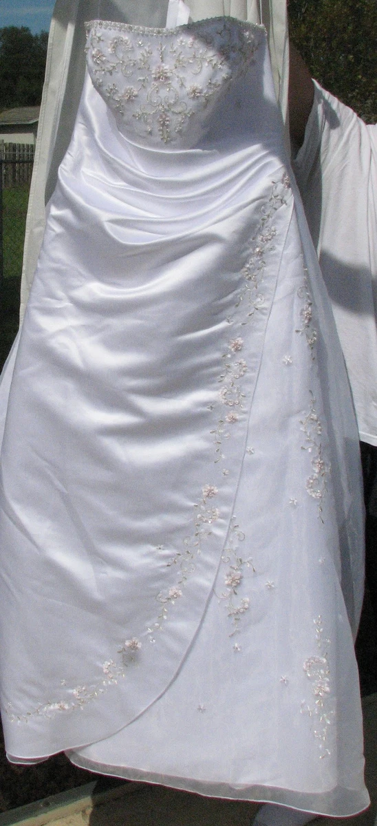 David's bridal store ven 298