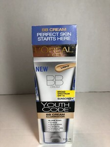 youth code bb cream