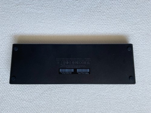 Belkin Triple Display DisplayLink 4K Docking Station Hub INC007TTBK - 85W PD - 第 3/6 張圖片