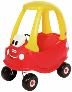 little tikes dino car sainsburys