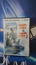 happy feet & happy feet 2* 2