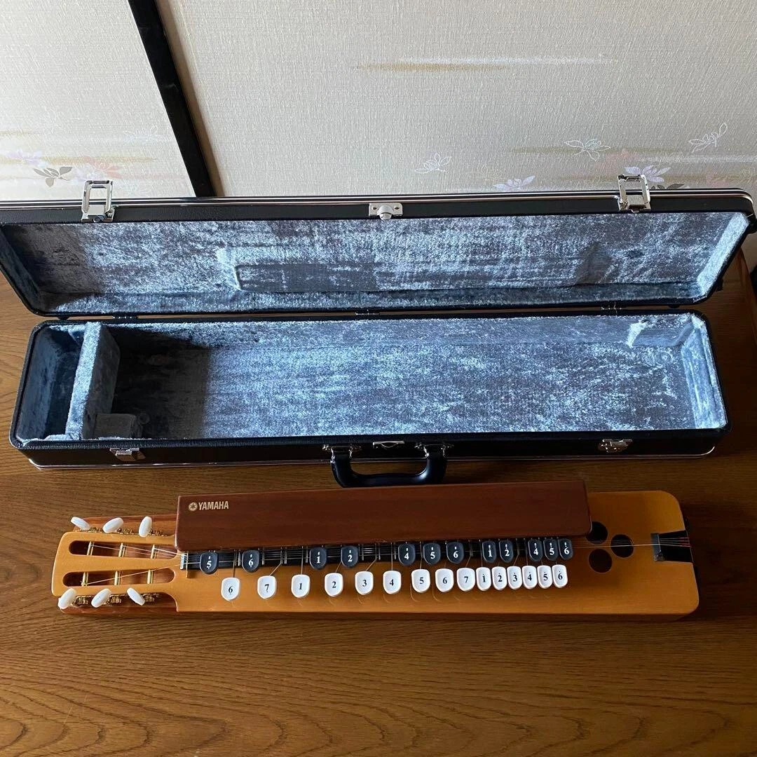 Yamaha harp outlet