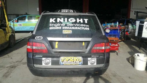 0071793232 Testa Per FIAT STILO (192) MULTI WAGON 1.9 JTD 115 2003 2059127 - Foto 8 di 10