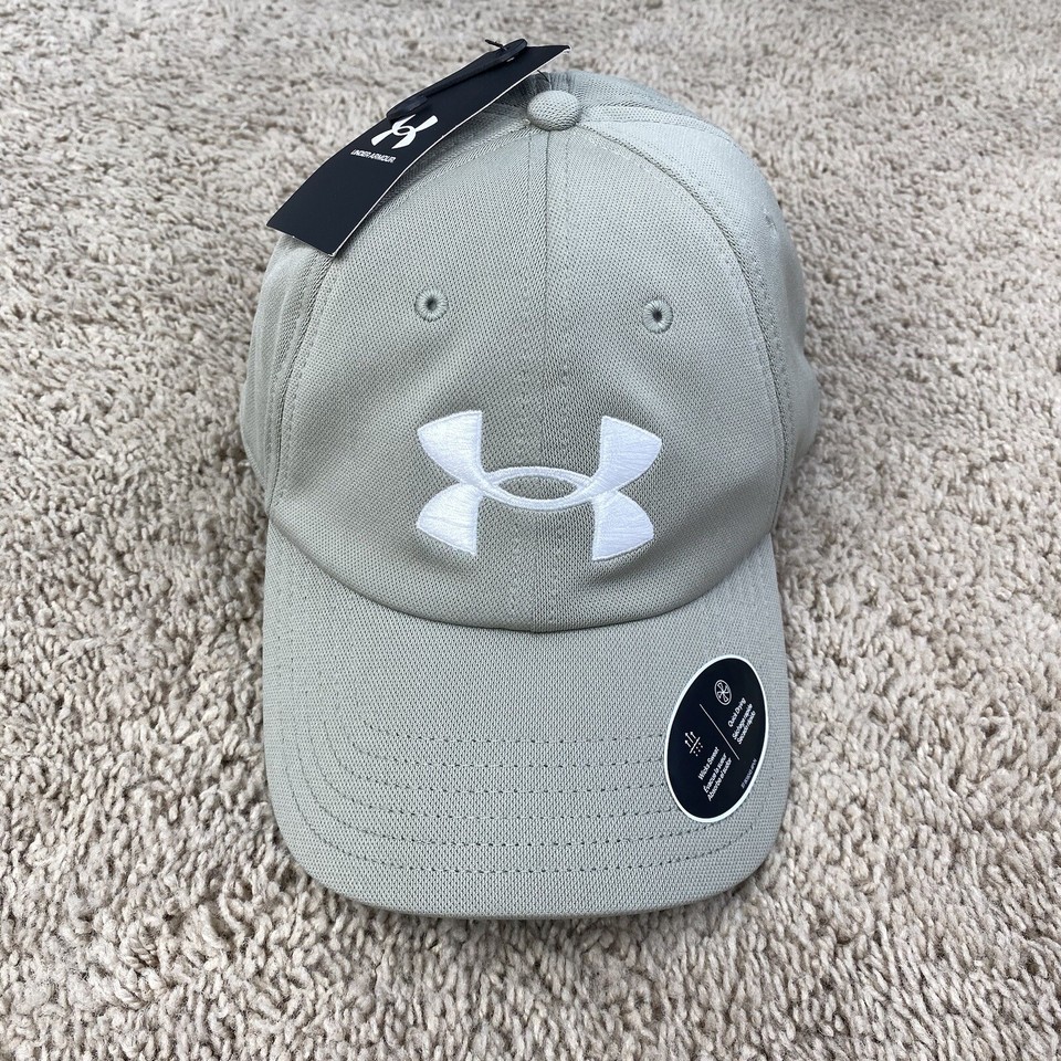 Under Armour Men's UA Blitzing 3.0 Stretch Fit Cap Athletic Flex Hat