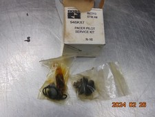 ROSS CONTROLS 946K87 PACER PILOT SERVICE KIT