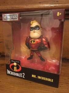 mr incredible toys