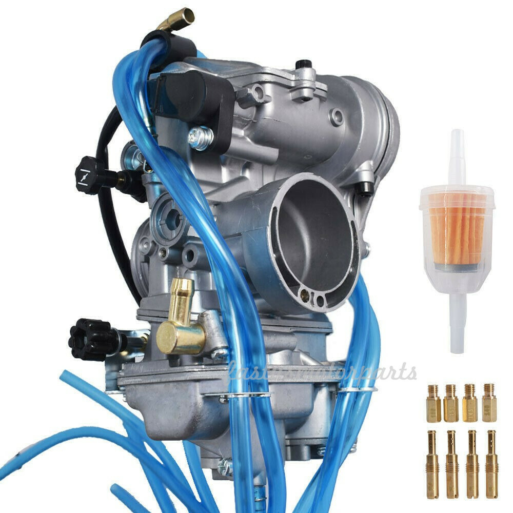 FCR38 MX Carburetor for Kawasaki KX250 Carb | eBay