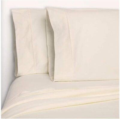 NEW Members Mark 100% Cotton 6pc Flannel Sheets Set FAST SHIPPING!