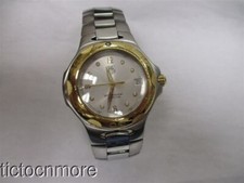 TAG Heuer Kirium Wristwatches for sale | eBay TAG Heuer Kirium Wristwatches for sale | eBay