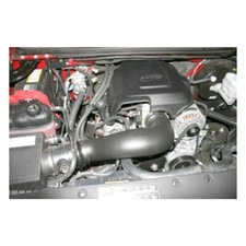 Airaid Jr. Air Intake Kit For 2007-2013 Silverado Sierra 1500 V8 w Electric Fan