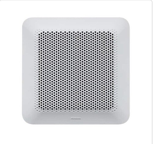 Panasonic Whisper Choice DC Pick A Flow 80/ 110 CFM Bath Exhaust Fan RG ...