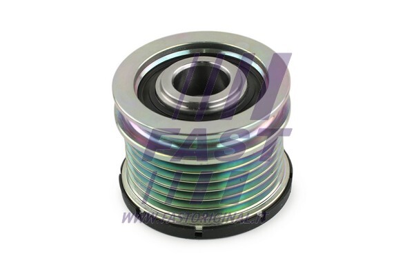 FAST FT45640 Pulley, alternator for MERCEDES-BENZ
