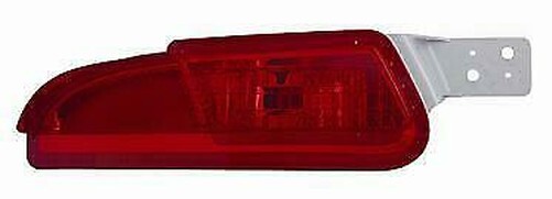 Scheinwerfer Hinteren Nebelleuchte FüR Honda Crv 2012 Links-image
