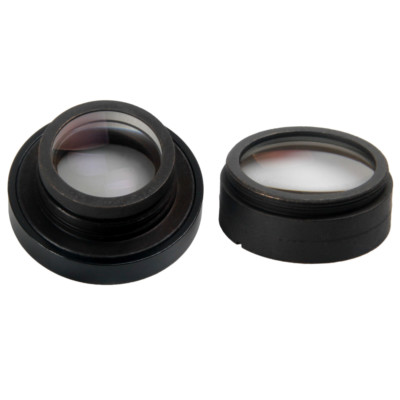 Replacement Tessar Lens 75mm f/3.5 For Seagull HAIOU 4A 4B 4C 120