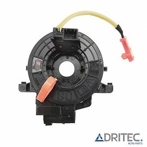 Contacteur Tournant Airbag Toyota Hilux 7/8 (2005-2014) - Réf. 84306-0K020/021 - Neuf - Garantie 1 An