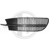 Diederichs LüFtungsgitter StoßFäNger Links FüR Alfa Romeo 147 937 3041047
