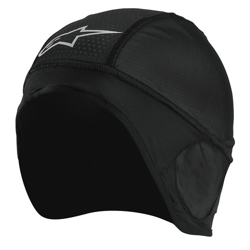 Alpinestars Skull Cap Beanie Black for 