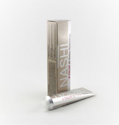 Nashi Color 3D Reflex Technology 60ml