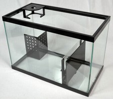 REFUGIUM KIT - 20 G High Adjustable Sump Kit - Sngl Sock - Choose a Depth - CB