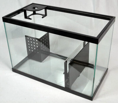 MARINE BIOSYSTEMS REFUGIUM KIT - 20 G High Adjustable Sump Kit - Sngl Sock - Choose a Depth - CB