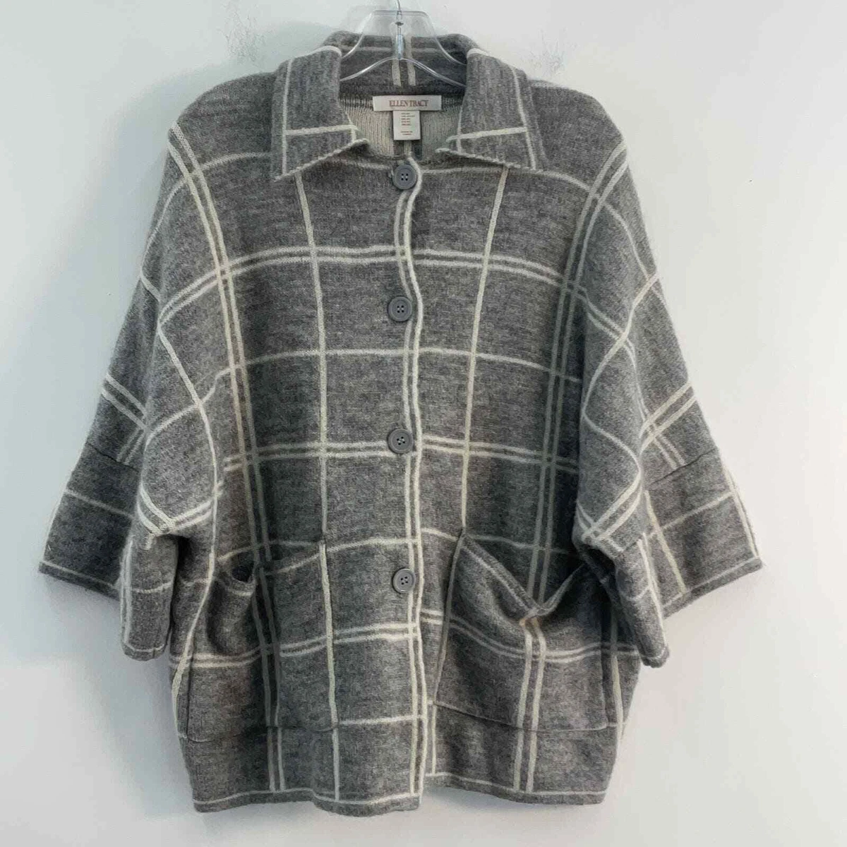 Ellen tracy cardigan sweater cheap