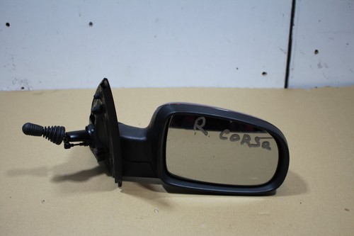 Außenspiegel Rechts E1010676 / 8062349 Opel Corsa C